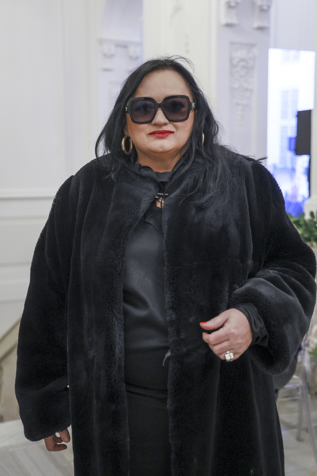 Gosia Baczyńska