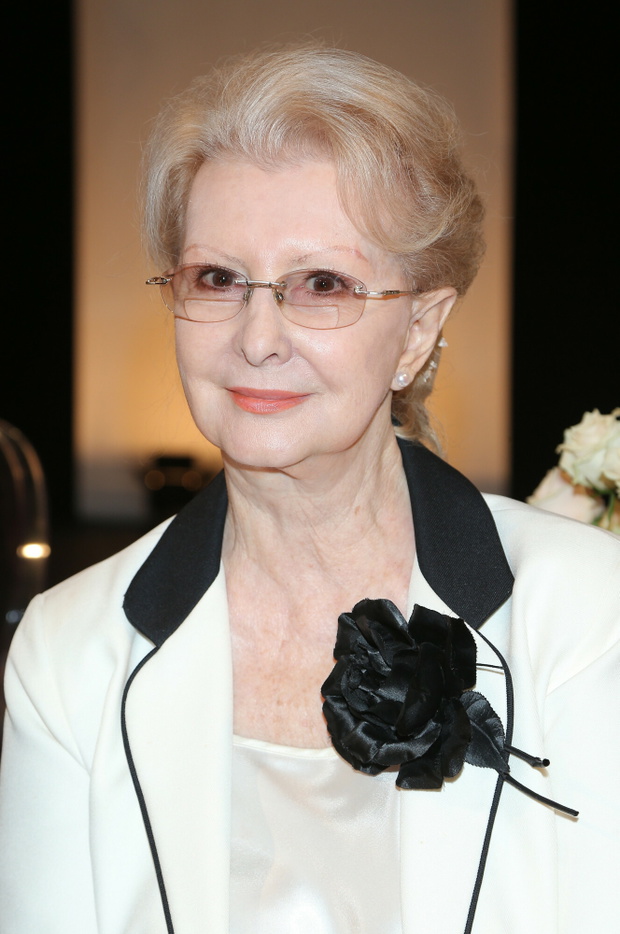 Jadwiga Barańska