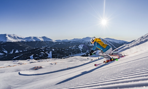 ©Turracher Hoehe / Peter Maier
