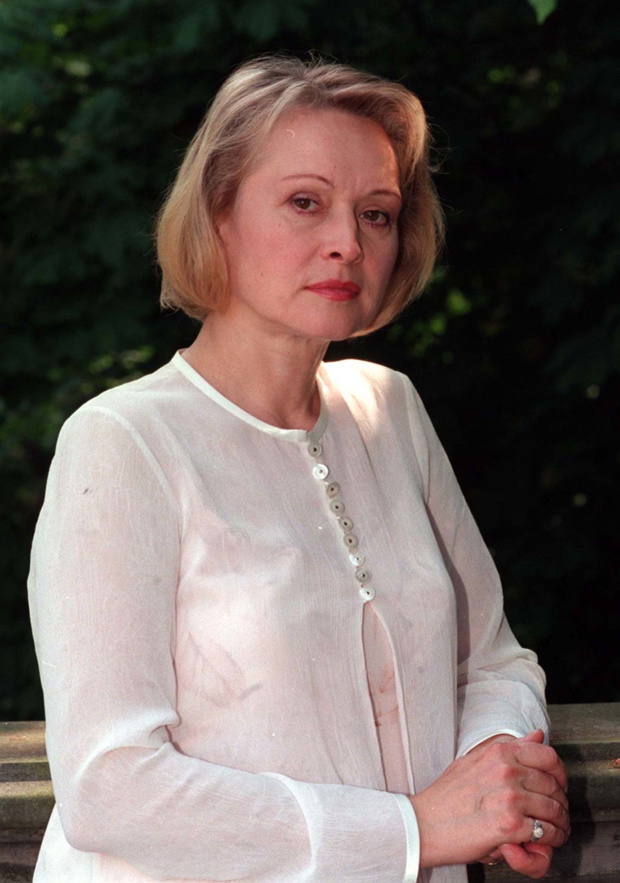 Gra¿yna Barszczewska