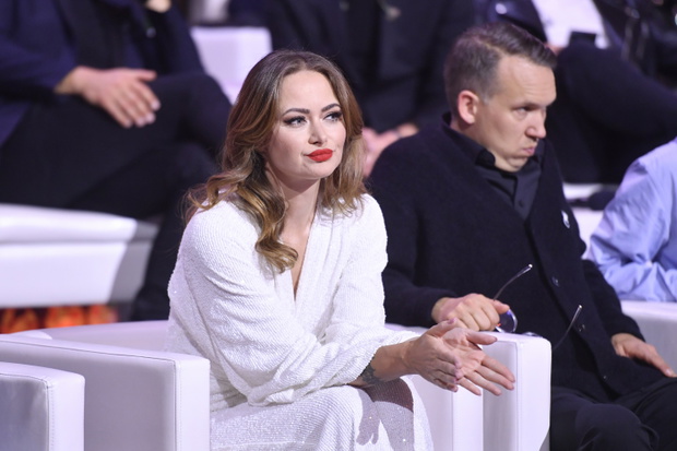 scena z: Ania Rusowicz, SK:, , fot. Piętka Mieszko/AKPA