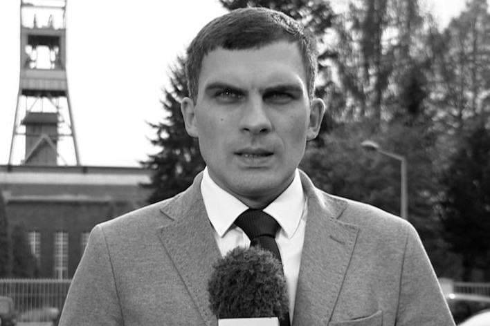 Dariusz Kmiecik, fot. XNEWS screen (1)