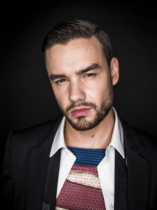 Liam Payne