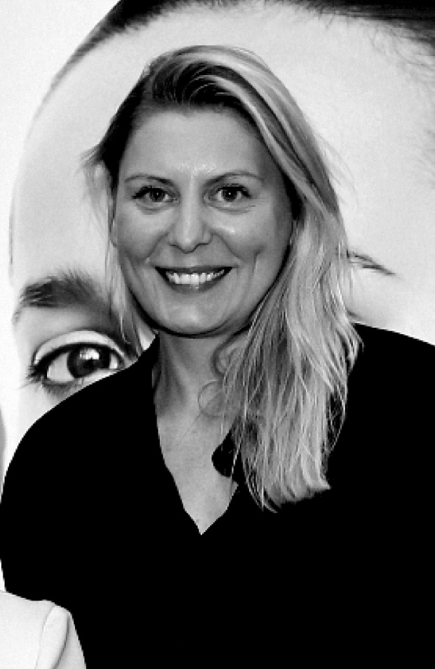 Iza Wójcik