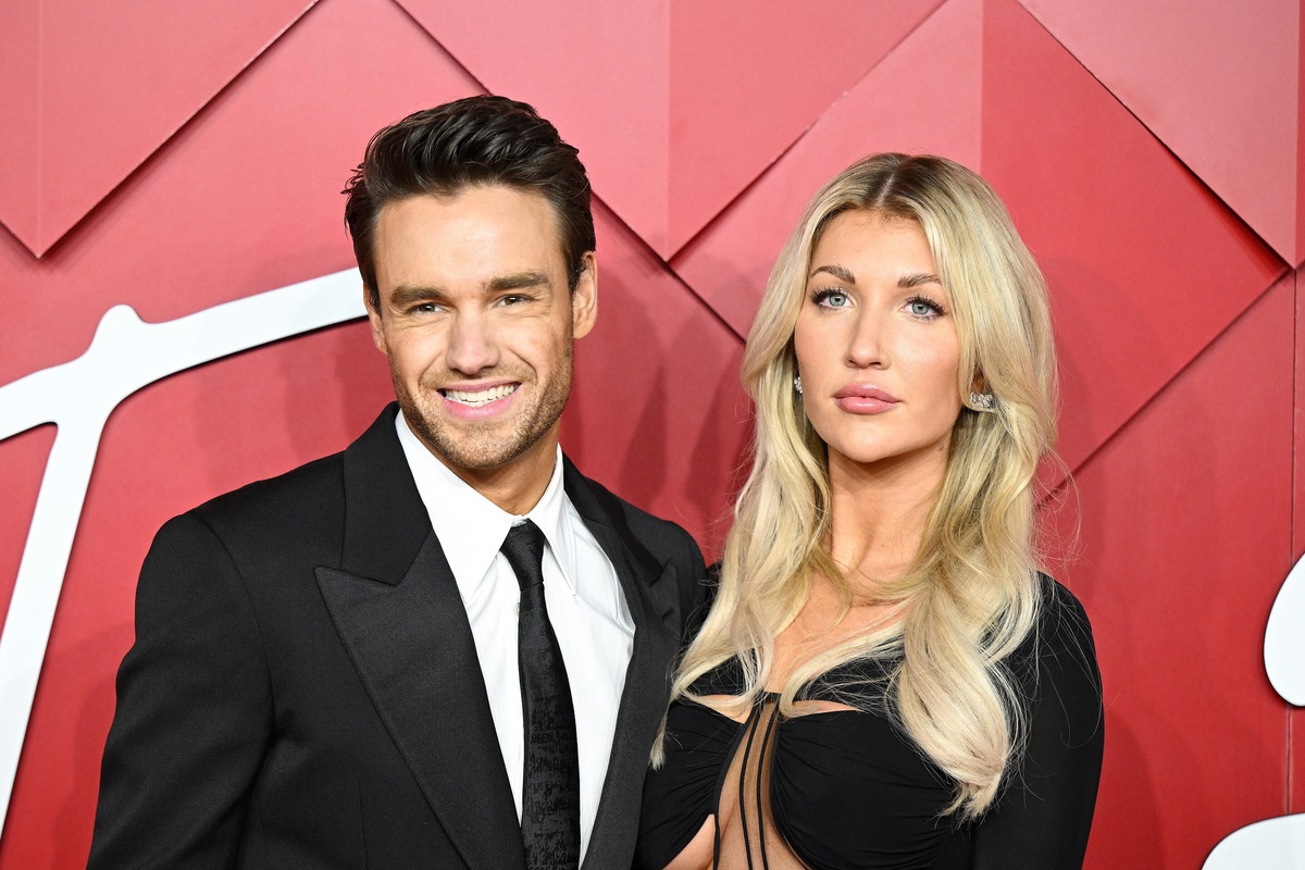 Liam Payne, Kate Cassidy