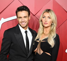 Liam Payne, Kate Cassidy