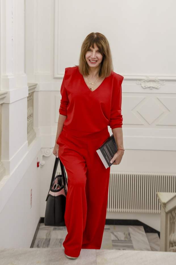 Grażyna Wolszczak
