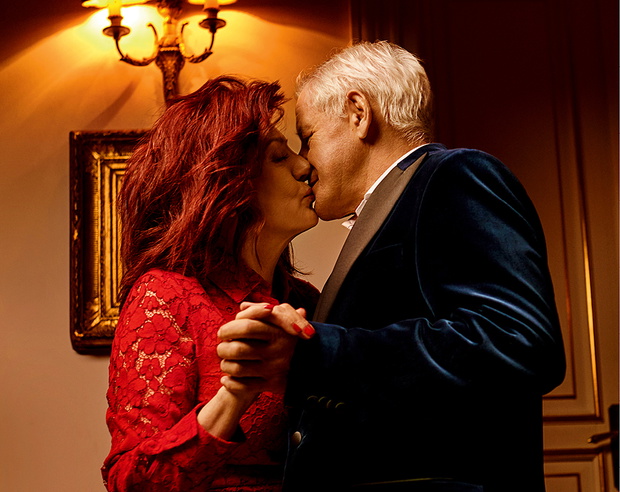 Urszula Dudziak i Bogdan Tłomiński, VIVA!