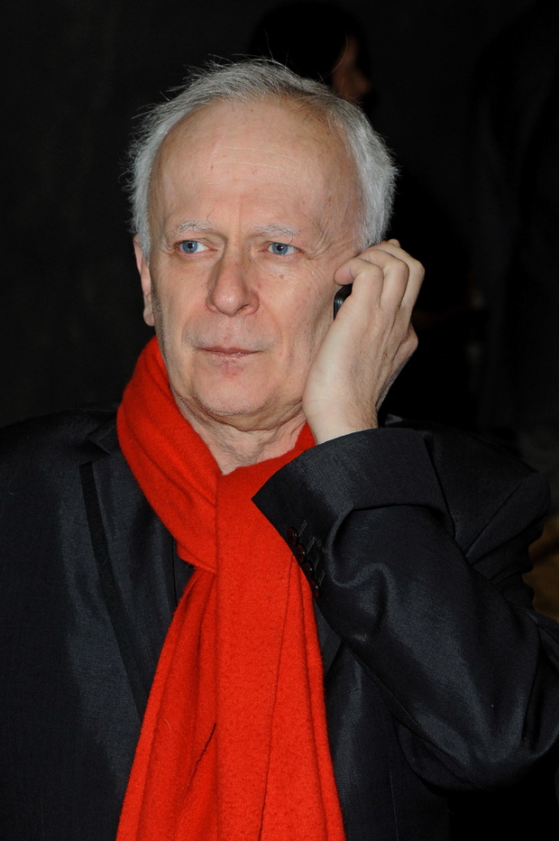 Janusz Olejniczak