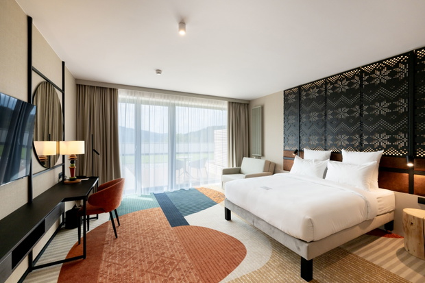 Mercure Szczyrk Resort_01