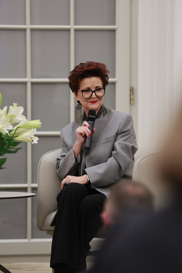 Jolanta Kwaśniewska