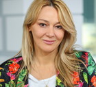 Katarzyna Kwiatkowska o córce