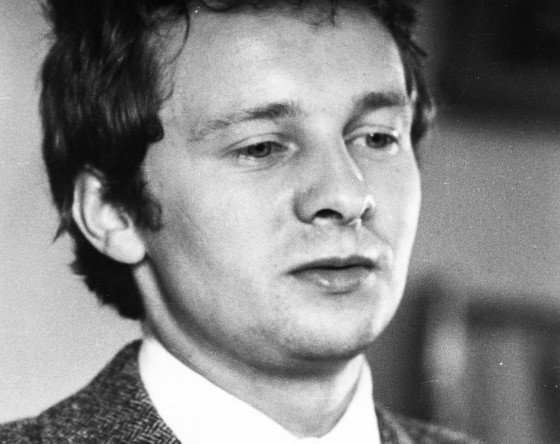 Krzysztof Stroiński, Daleko od szosy