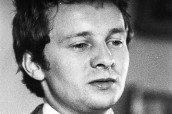 Krzysztof Stroiński, Daleko od szosy