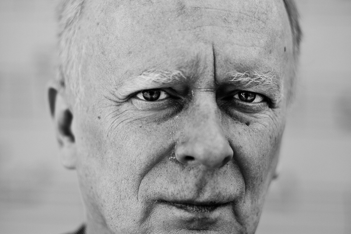 Janusz Olejniczak