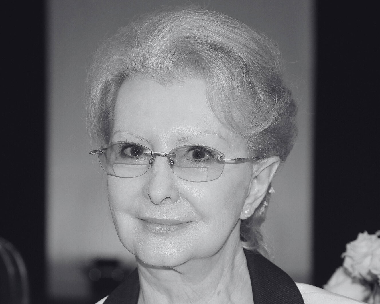 Jadwiga Barańska