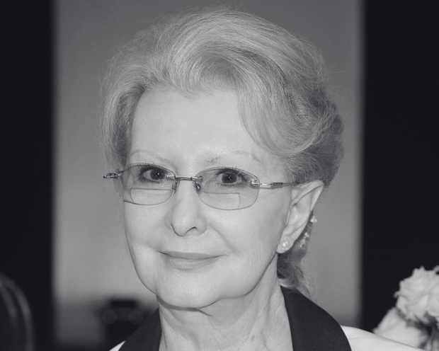 Jadwiga Barańska