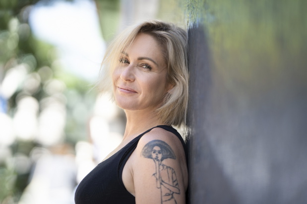 Małgorzata Ohme, sesja dla magazynu „VIVA!”, październik 2024, VIVA, 20/2024. ZDJĘCIA TYLKO DO ZAJAWKI NUMERU!