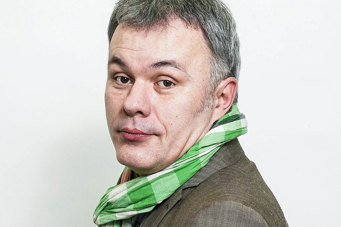 Robert Mazurek