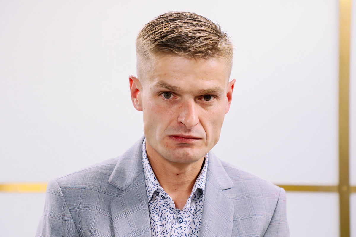 Dzie? Dobry TVN i jego go?cie - wrzesie? 2020
