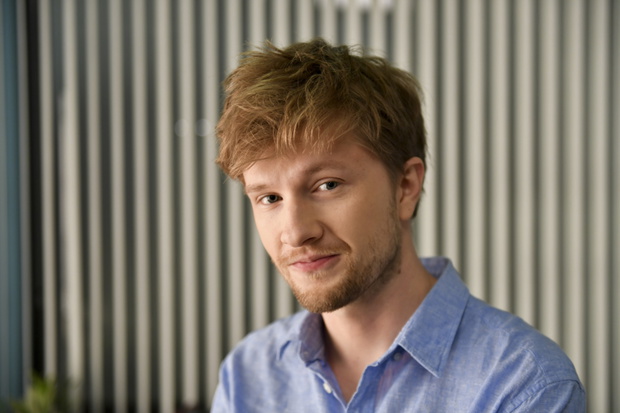 scena z: Jakub Józefowicz, SK:, , fot. AKPA