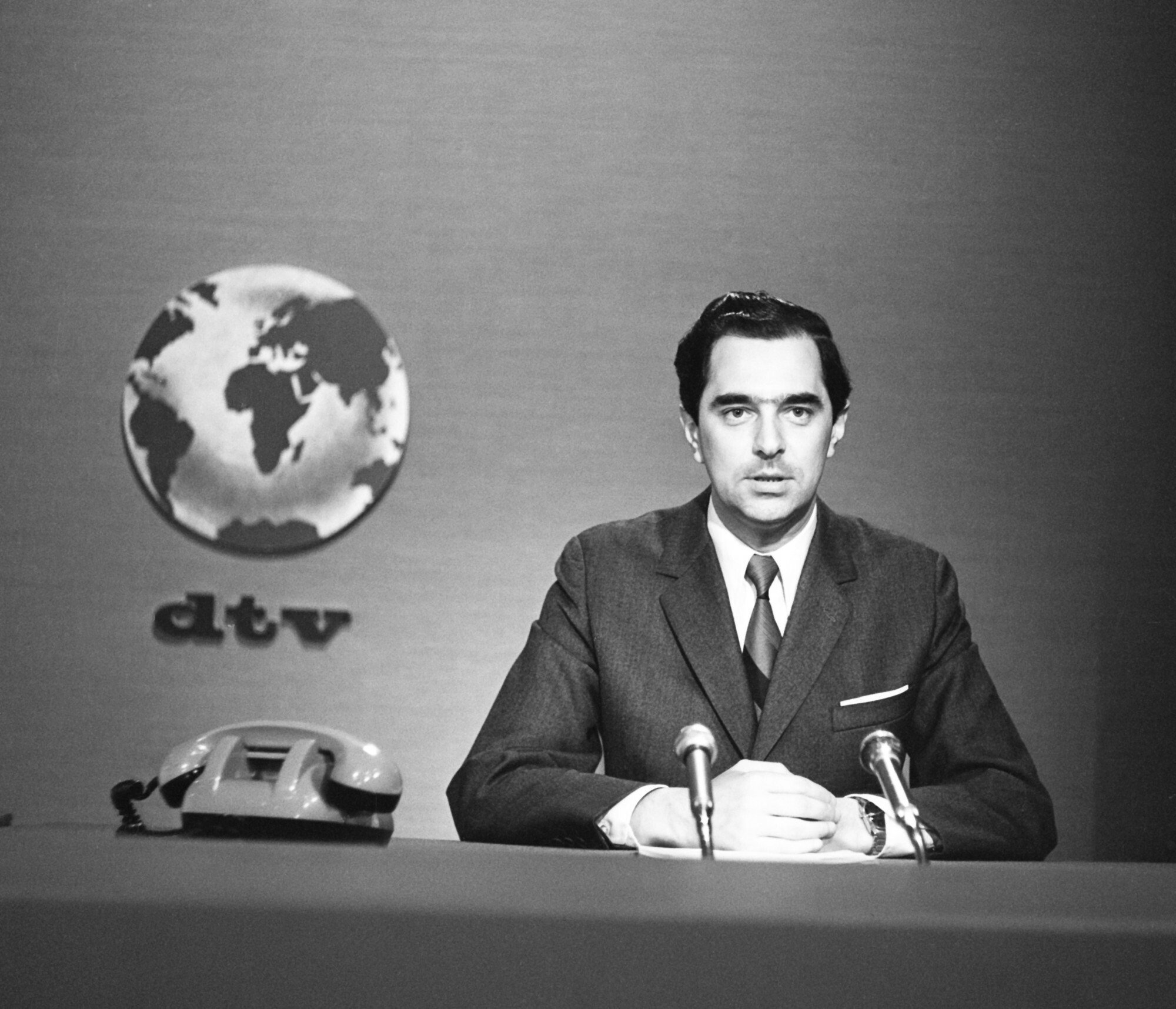 Z archiwum TVP