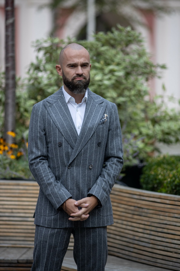 Sebastian Kulczyk przekazal milion na szpital