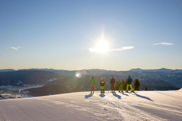 ©Salzburger Lungau