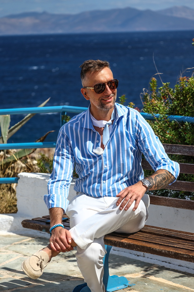Przemek Klima, MasterChef 13