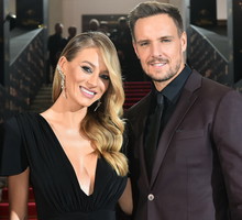 Marcelina Zawadzka, Max Gloeckner