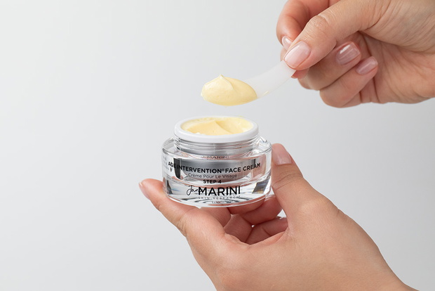 Jan Marini Age Intervention Face Cream