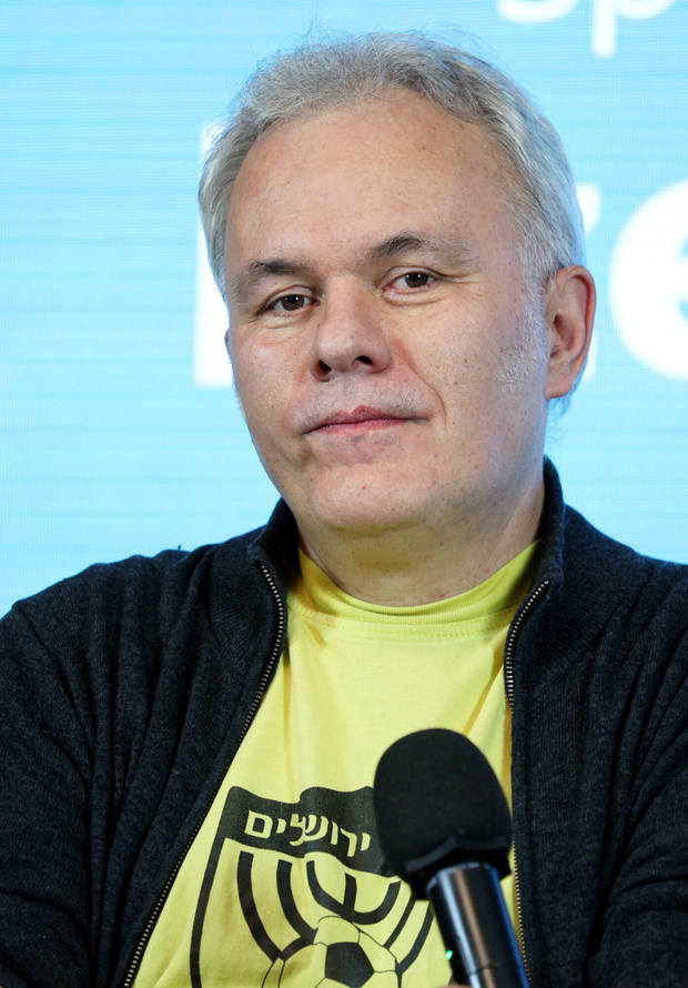 Spotkanie w ramach cyklu "Tytani sportu"