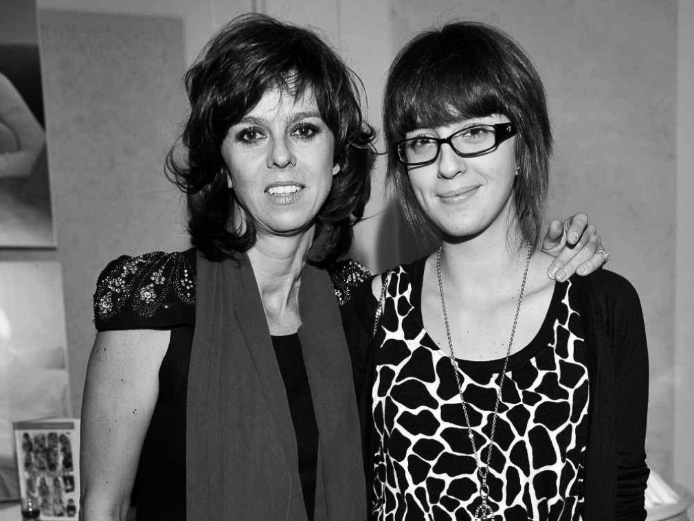 Elżbieta Zającówna, Gabriela Jaroszyńska, 2009