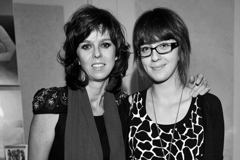 Elżbieta Zającówna, Gabriela Jaroszyńska, 2009