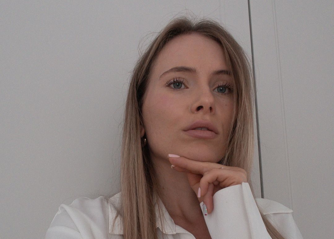 Natalia Paruzel, instagram.com/glammyfreak/