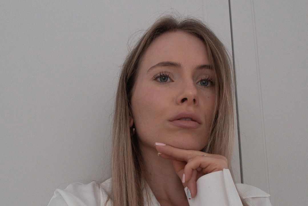 Natalia Paruzel, instagram.com/glammyfreak/