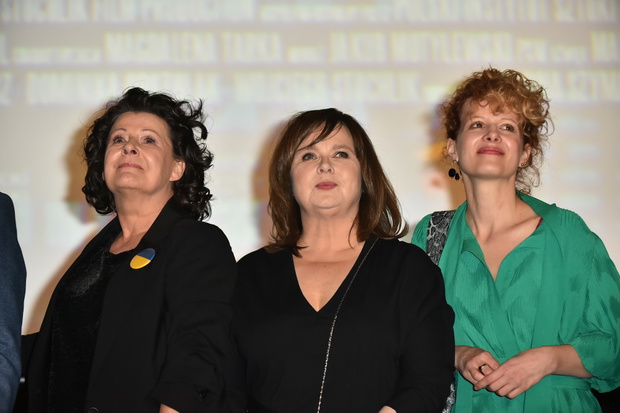 Premiera filmu Detektyw Bruno
