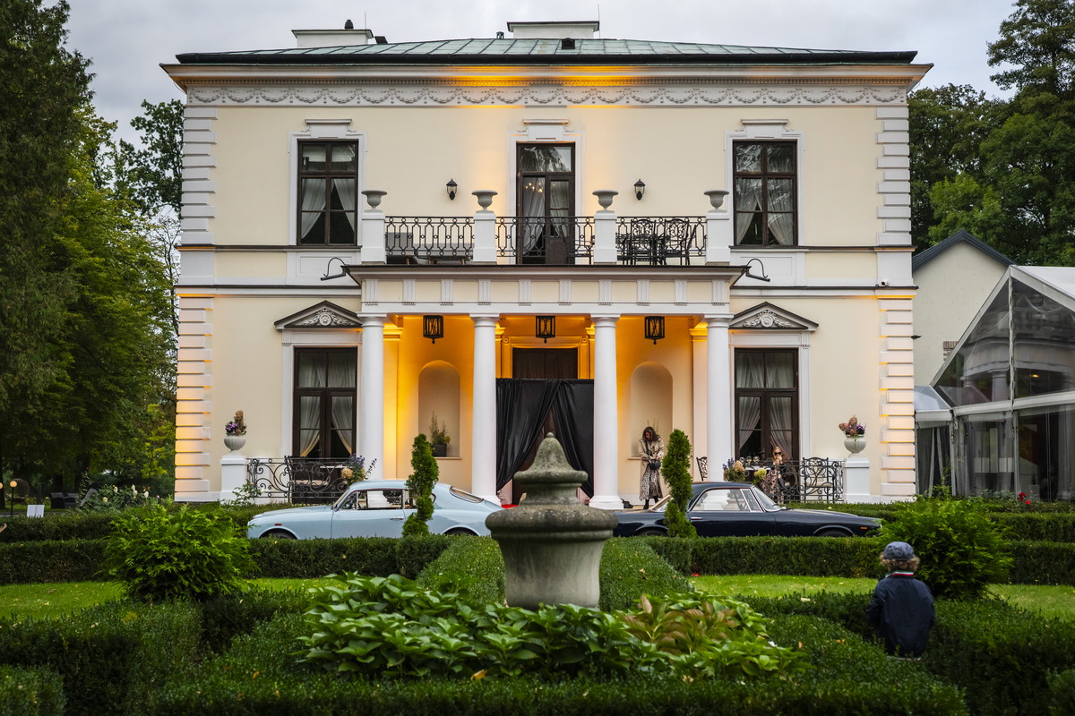 Polski Konkurs Elegancji