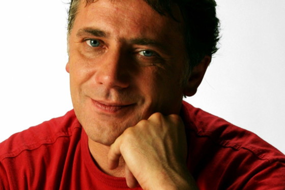Mirek Breguła, Mirosław Breguła, wokalista zespołu Universe