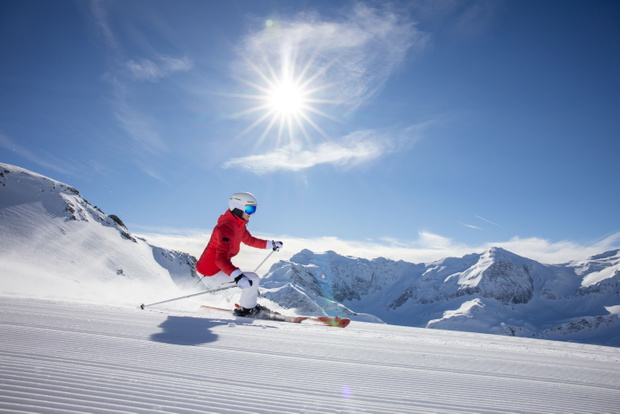 Gastein