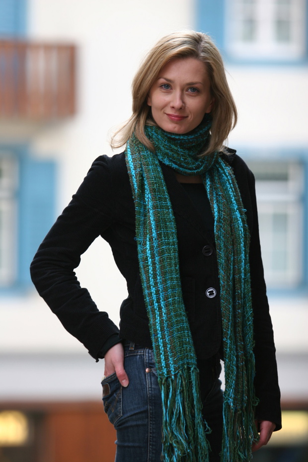 scena z: Anita Soko³owskaSK: , , , , fot. Warda/AKPA
