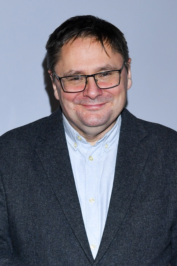 Tomasz Terlikowski, premiera filmu „Nic nie czuję”, 30.11.2023 r.
