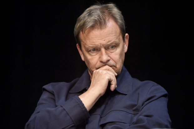 scena z: Jan Frycz, SK:, , fot. Kurnikowski/AKPA