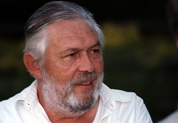 scena z: Jerzy Biñczycki fot. Proñczyk/AKPA