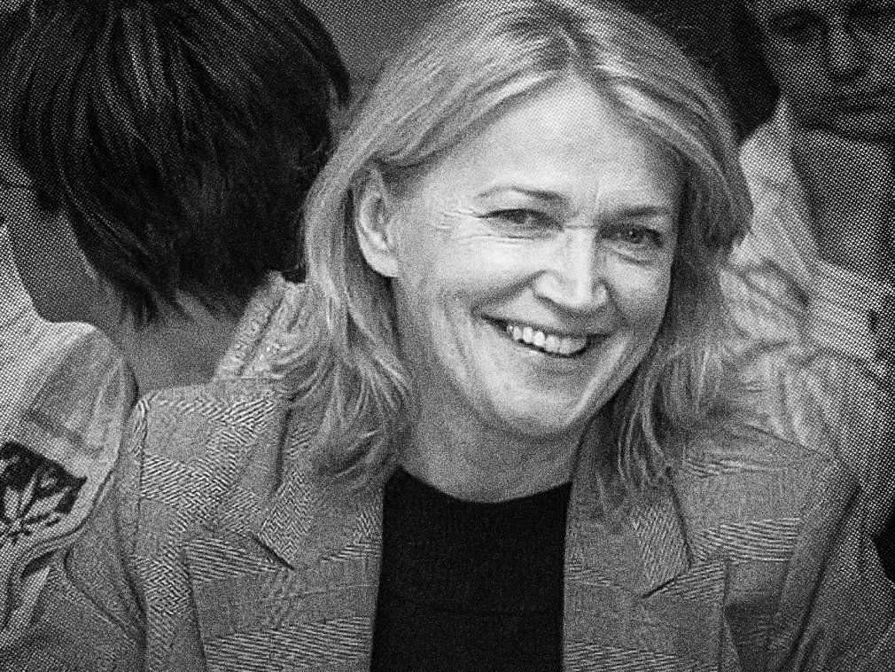 Renata Łęska-Pluta