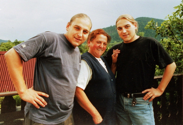 Reporter Poland 2002