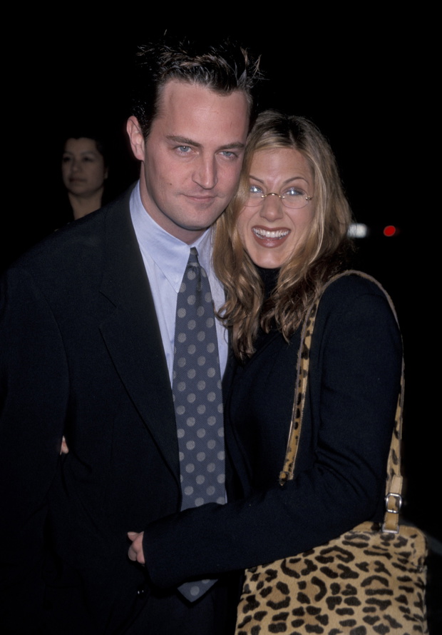 "Kissing A Fool" Los Angeles Special Screening