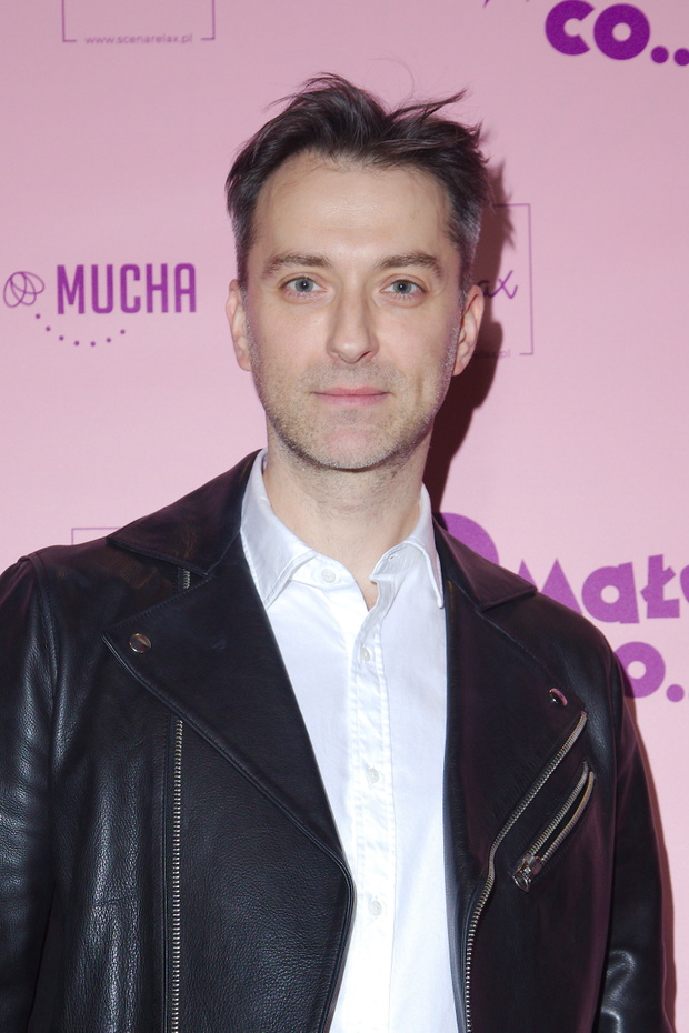 Filip Bobek