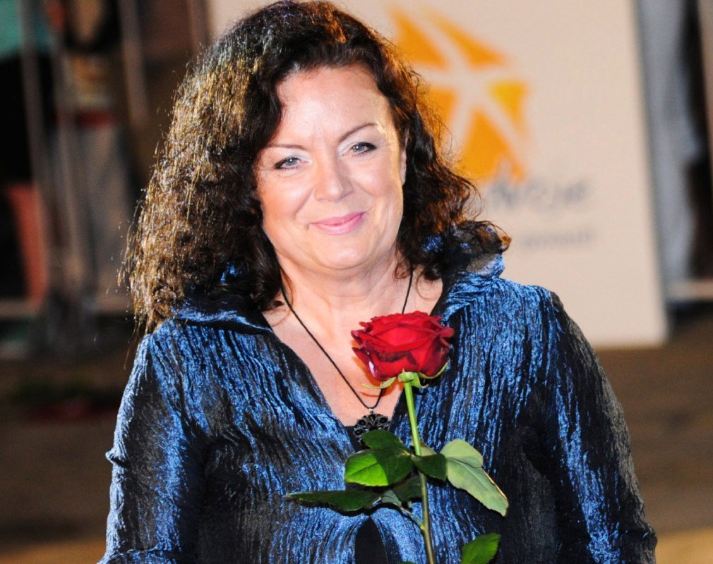 Hanna Banaszak, Międzyzdroje, 05.07.2013.