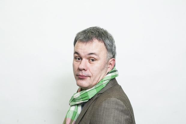 Robert Mazurek